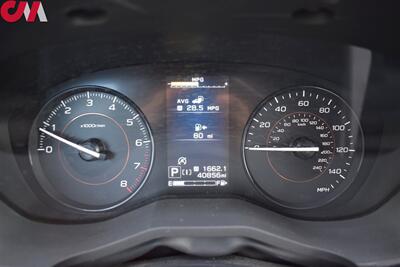 2021 Subaru Crosstrek Premium  AWD 4dr Crossover CVT! +APPOINTMENT ONLY+EyeSight Assist! X-Mode! SI-Drive! Back-Up Camera! Adaptive Cruise Control! Apple CarPlay! Android Auto! Heated Seats! Roof Rails! - Photo 17 - Portland, OR 97266