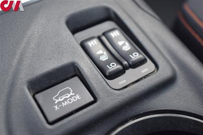 2021 Subaru Crosstrek Premium  AWD 4dr Crossover CVT! EyeSight Assist! X-Mode! SI-Drive! Back-Up Camera! Adaptive Cruise Control! Apple CarPlay! Android Auto! Heated Seats! - Photo 24 - Portland, OR 97266