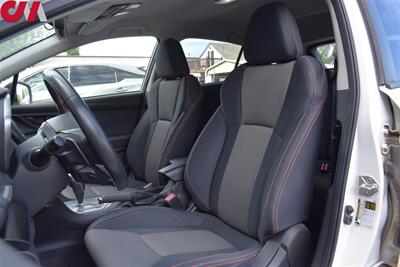 2021 Subaru Crosstrek Premium  AWD 4dr Crossover CVT! EyeSight Assist! X-Mode! SI-Drive! Back-Up Camera! Adaptive Cruise Control! Apple CarPlay! Android Auto! Heated Seats! - Photo 11 - Portland, OR 97266