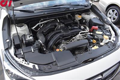 2021 Subaru Crosstrek Premium  AWD 4dr Crossover CVT! EyeSight Assist! X-Mode! SI-Drive! Back-Up Camera! Adaptive Cruise Control! Apple CarPlay! Android Auto! Heated Seats! - Photo 30 - Portland, OR 97266