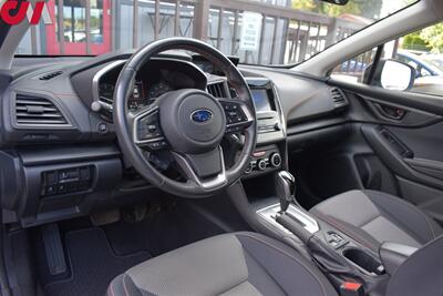 2021 Subaru Crosstrek Premium  AWD 4dr Crossover CVT! +APPOINTMENT ONLY+EyeSight Assist! X-Mode! SI-Drive! Back-Up Camera! Adaptive Cruise Control! Apple CarPlay! Android Auto! Heated Seats! Roof Rails! - Photo 3 - Portland, OR 97266