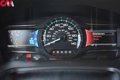 2017 Ford Flex SEL  AWD 4dr Crossover**BY APPONTMENT ONLY**Back-Up Camera! Apple CarPlay! Android Auto! GPS Nav! Heated Leather Seats! Rear Climate Control! Power Liftgate! - Photo 14 - Portland, OR 97266