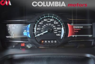 2017 Ford Flex SEL  AWD 4dr Crossover**BY APPONTMENT ONLY**Back-Up Camera! Apple CarPlay! Android Auto! GPS Nav! Heated Leather Seats! Rear Climate Control! Power Liftgate! - Photo 14 - Portland, OR 97266