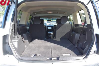 2017 Ford Flex SEL  AWD 4dr Crossover**BY APPONTMENT ONLY**Back-Up Camera! Apple CarPlay! Android Auto! GPS Nav! Heated Leather Seats! Rear Climate Control! Power Liftgate! - Photo 26 - Portland, OR 97266