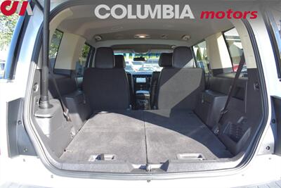 2017 Ford Flex SEL  AWD 4dr Crossover**BY APPONTMENT ONLY**Back-Up Camera! Apple CarPlay! Android Auto! GPS Nav! Heated Leather Seats! Rear Climate Control! Power Liftgate! - Photo 26 - Portland, OR 97266