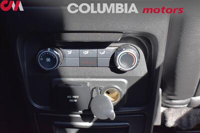 2017 Ford Flex SEL  AWD 4dr Crossover**BY APPONTMENT ONLY**Back-Up Camera! Apple CarPlay! Android Auto! GPS Nav! Heated Leather Seats! Rear Climate Control! Power Liftgate! - Photo 22 - Portland, OR 97266