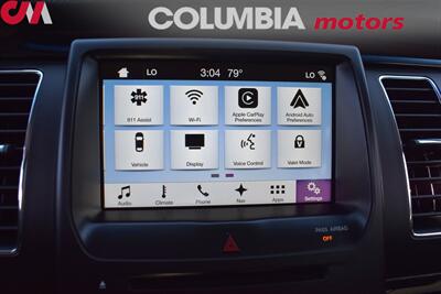 2017 Ford Flex SEL  AWD 4dr Crossover**BY APPONTMENT ONLY**Back-Up Camera! Apple CarPlay! Android Auto! GPS Nav! Heated Leather Seats! Rear Climate Control! Power Liftgate! - Photo 15 - Portland, OR 97266