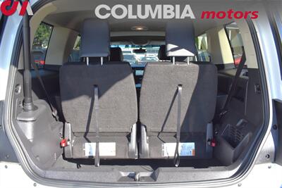 2017 Ford Flex SEL  AWD 4dr Crossover**BY APPONTMENT ONLY**Back-Up Camera! Apple CarPlay! Android Auto! GPS Nav! Heated Leather Seats! Rear Climate Control! Power Liftgate! - Photo 25 - Portland, OR 97266