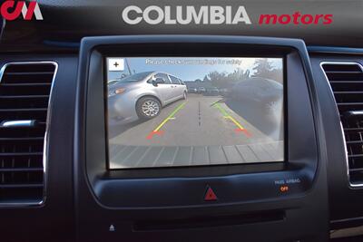 2017 Ford Flex SEL  AWD 4dr Crossover**BY APPONTMENT ONLY**Back-Up Camera! Apple CarPlay! Android Auto! GPS Nav! Heated Leather Seats! Rear Climate Control! Power Liftgate! - Photo 17 - Portland, OR 97266