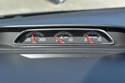 2016 Ford Focus ST Hatchback 4dr  Turbo! 6-Speed Manual! EcoBoost Power! Custom Blow-Off Valve! Sport Suspension! Backup Camera! Bluetooth! - Photo 21 - Portland, OR 97266