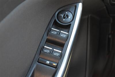 2016 Ford Focus ST Hatchback 4dr  Turbo! 6-Speed Manual! EcoBoost Power! Custom Blow-Off Valve! Sport Suspension! Backup Camera! Bluetooth! - Photo 16 - Portland, OR 97266