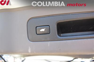 2013 Honda Odyssey Touring  4dr Mini-Van! Back-Up Camera! Blind Spot Monitor! Park Assist! Cruise Control! Bluetooth! Power Sliding Doors! Heated Leather Seats! Sunroof! Power Seats! Power Liftgate! Tow Hitch! - Photo 26 - Portland, OR 97266