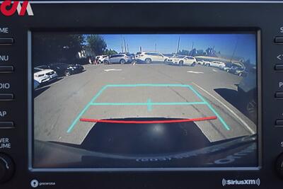 2021 Toyota RAV4 Hybrid XLE  AWD 4dr SUV! Lane Assist! Adaptive Cruise Control! Back-Up Camera! Bluetooth! EV/Eco/Sport/Trail Mode - Photo 18 - Portland, OR 97266