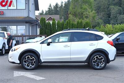 2014 Subaru XV Crosstrek 2.0i Premium  4dr Crossover CVT! Tow Package! Roof Rack! Bluetooth w/Voice Activation! Heated Seats! All Weather Floor Mats! Fog Lights! - Photo 9 - Portland, OR 97266