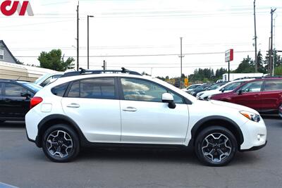 2014 Subaru XV Crosstrek 2.0i Premium  4dr Crossover CVT! Tow Package! Roof Rack! Bluetooth w/Voice Activation! Heated Seats! All Weather Floor Mats! Fog Lights! - Photo 6 - Portland, OR 97266