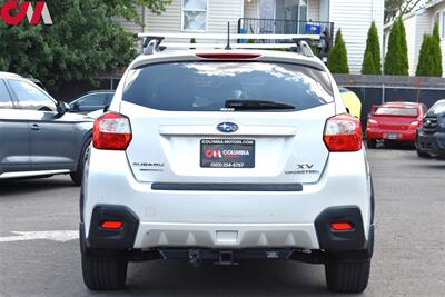 2014 Subaru XV Crosstrek 2.0i Premium  4dr Crossover CVT! Tow Package! Roof Rack! Bluetooth w/Voice Activation! Heated Seats! All Weather Floor Mats! Fog Lights! - Photo 4 - Portland, OR 97266