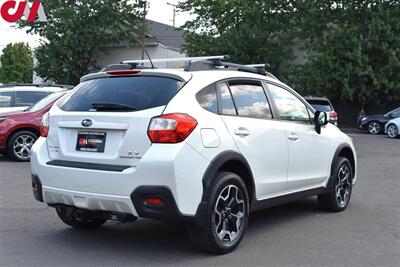 2014 Subaru XV Crosstrek 2.0i Premium  4dr Crossover CVT! Tow Package! Roof Rack! Bluetooth w/Voice Activation! Heated Seats! All Weather Floor Mats! Fog Lights! - Photo 5 - Portland, OR 97266