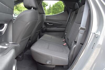 2023 Hyundai SANTA CRUZ SEL  AWD Crew Cab Truck! 4.3 ft. Bed! Drive Modes! Adaptive Cruise Control! Blind Spot Monitoring! Apple CarPlay & Android Auto! Touchscreen Infotainment! Bluetooth! Backup Camera! Versatile Bed Storage! - Photo 26 - Portland, OR 97266