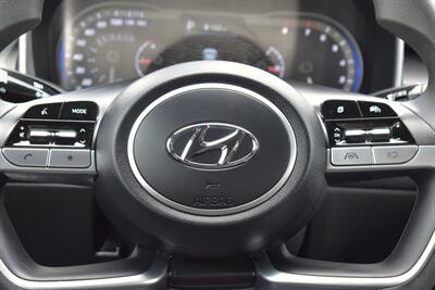 2023 Hyundai SANTA CRUZ SEL  AWD Crew Cab Truck! 4.3 ft. Bed! Drive Modes! Adaptive Cruise Control! Blind Spot Monitoring! Apple CarPlay & Android Auto! Touchscreen Infotainment! Bluetooth! Backup Camera! Versatile Bed Storage! - Photo 15 - Portland, OR 97266