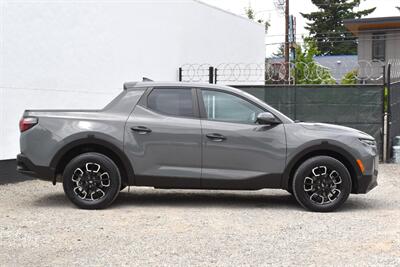 2023 Hyundai SANTA CRUZ SEL  AWD Crew Cab Truck! 4.3 ft. Bed! Drive Modes! Adaptive Cruise Control! Blind Spot Monitoring! Apple CarPlay & Android Auto! Touchscreen Infotainment! Bluetooth! Backup Camera! Versatile Bed Storage! - Photo 6 - Portland, OR 97266