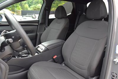 2023 Hyundai SANTA CRUZ SEL  AWD Crew Cab Truck! 4.3 ft. Bed! Drive Modes! Adaptive Cruise Control! Blind Spot Monitoring! Apple CarPlay & Android Auto! Touchscreen Infotainment! Bluetooth! Backup Camera! Versatile Bed Storage! - Photo 11 - Portland, OR 97266