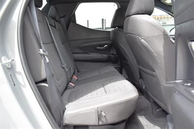 2023 Hyundai SANTA CRUZ SEL  AWD Crew Cab Truck! 4.3 ft. Bed! Drive Modes! Adaptive Cruise Control! Blind Spot Monitoring! Apple CarPlay & Android Auto! Touchscreen Infotainment! Bluetooth! Backup Camera! Versatile Bed Storage! - Photo 27 - Portland, OR 97266
