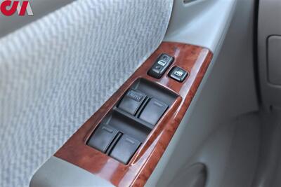 2005 Toyota Corolla LE  4dr Sedan! AM/FM stereo with CD player! Front Wheel Drive! Dual Front Airbags! Anti-Lock Brakes! Child Safety Rear Door Locks! Comfortable Interior! Power Windows & Locks! - Photo 14 - Portland, OR 97266