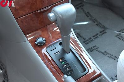 2005 Toyota Corolla LE  4dr Sedan! AM/FM stereo with CD player! Front Wheel Drive! Dual Front Airbags! Anti-Lock Brakes! Child Safety Rear Door Locks! Comfortable Interior! Power Windows & Locks! - Photo 19 - Portland, OR 97266