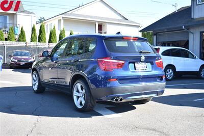 2017 BMW X3 xDrive28i  AWD 4dr SUV! Back Up Camera! Parking Assist! Sport & Eco Mode! Navigation! Heated Leather Seats! Panoramic Sunroof! - Photo 2 - Portland, OR 97266