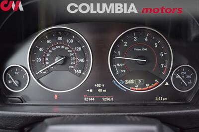 2020 BMW 440i  2dr Convertible! Sport & Eco Pro Modes! Parking Assist! Back Up Camera! Navigation! Apple CARPLAY/Android Auto!  Heated Leather Seats And Steering Wheel! Harman/Kardon Sounds! - Photo 19 - Portland, OR 97266