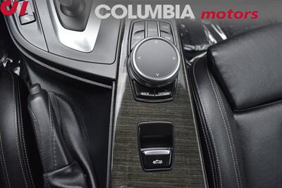 2020 BMW 440i  2dr Convertible! Sport & Eco Pro Modes! Parking Assist! Back Up Camera! Navigation! Apple CARPLAY/Android Auto!  Heated Leather Seats And Steering Wheel! Harman/Kardon Sounds! - Photo 27 - Portland, OR 97266