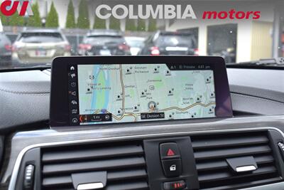 2020 BMW 440i  2dr Convertible! Sport & Eco Pro Modes! Parking Assist! Back Up Camera! Navigation! Apple CARPLAY/Android Auto!  Heated Leather Seats And Steering Wheel! Harman/Kardon Sounds! - Photo 22 - Portland, OR 97266