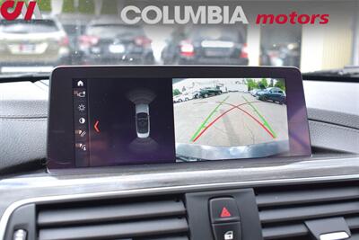 2020 BMW 440i  2dr Convertible! Sport & Eco Pro Modes! Parking Assist! Back Up Camera! Navigation! Apple CARPLAY/Android Auto!  Heated Leather Seats And Steering Wheel! Harman/Kardon Sounds! - Photo 23 - Portland, OR 97266