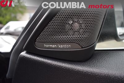 2020 BMW 440i  2dr Convertible! Sport & Eco Pro Modes! Parking Assist! Back Up Camera! Navigation! Apple CARPLAY/Android Auto!  Heated Leather Seats And Steering Wheel! Harman/Kardon Sounds! - Photo 34 - Portland, OR 97266