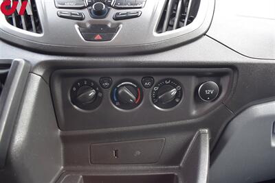 2019 Ford Transit 150 3rd SWB Low Roof Cargo Van w/60/40 Passenger Side Doors! Back Up Camera! Bluetooth! Bulkhead Partition! Shelving & Storage! Cruise Control! - Photo 17 - Portland, OR 97266
