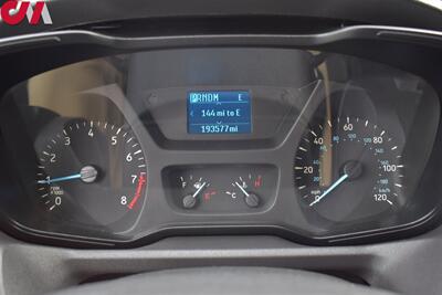 2019 Ford Transit 150 3rd SWB Low Roof Cargo Van w/60/40 Passenger Side Doors! Back Up Camera! Bluetooth! Bulkhead Partition! Shelving & Storage! Cruise Control! - Photo 13 - Portland, OR 97266