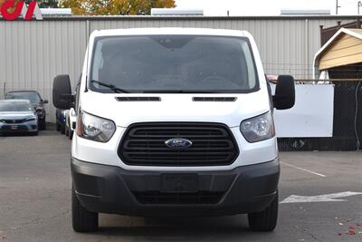 2019 Ford Transit 150 3rd SWB Low Roof Cargo Van w/60/40 Passenger Side Doors! Back Up Camera! Bluetooth! Bulkhead Partition! Shelving & Storage! Cruise Control! - Photo 7 - Portland, OR 97266