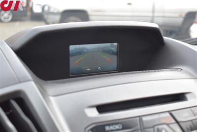 2019 Ford Transit 150 3rd SWB Low Roof Cargo Van w/60/40 Passenger Side Doors! Back Up Camera! Bluetooth! Bulkhead Partition! Shelving & Storage! Cruise Control! - Photo 16 - Portland, OR 97266