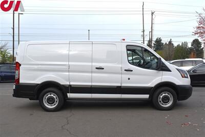 2019 Ford Transit 150 3rd SWB Low Roof Cargo Van w/60/40 Passenger Side Doors! Back Up Camera! Bluetooth! Bulkhead Partition! Shelving & Storage! Cruise Control! - Photo 6 - Portland, OR 97266