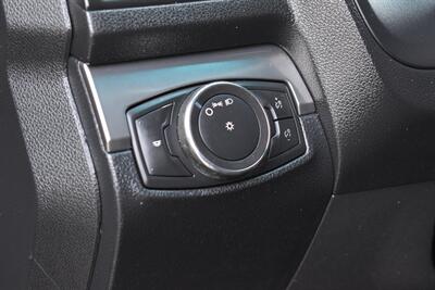 2016 Ford Explorer Police Interceptor Utility  AWD 4dr SUV! Certified Calibration! Back Up Camera! Parking Assist! Bluetooth! Mounted Spotlights! Setina Push Guard! - Photo 16 - Portland, OR 97266