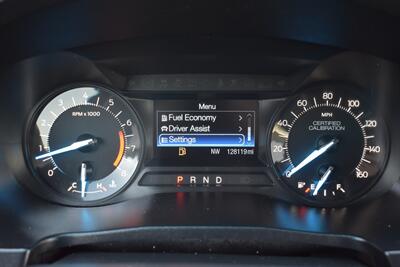 2016 Ford Explorer Police Interceptor Utility  AWD 4dr SUV! Certified Calibration! Back Up Camera! Parking Assist! Bluetooth! Mounted Spotlights! Setina Push Guard! - Photo 17 - Portland, OR 97266