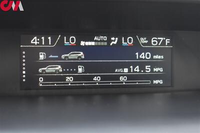 2019 Subaru Forester Limited  AWD 4dr Crossover! EyeSight Assist! X-Mode! SI-Drive! Blind Spot Monitor! Back-Up Camera! GPS Nav! Apple CarPlay! Android Auto! Adaptive Cruise Control! Heated Leather Seats! Power Liftgate! - Photo 20 - Portland, OR 97266