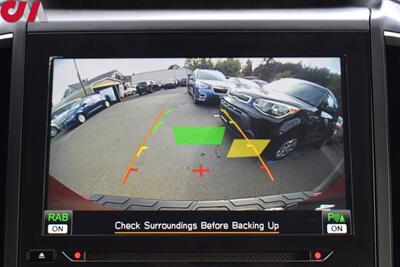 2019 Subaru Forester Limited  AWD 4dr Crossover! EyeSight Assist! X-Mode! SI-Drive! Blind Spot Monitor! Back-Up Camera! GPS Nav! Apple CarPlay! Android Auto! Adaptive Cruise Control! Heated Leather Seats! Power Liftgate! - Photo 24 - Portland, OR 97266