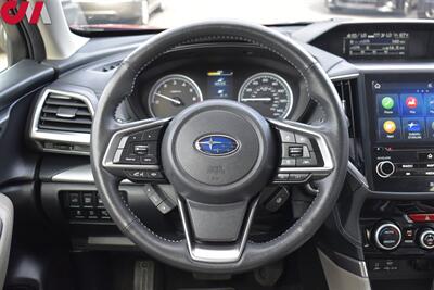 2019 Subaru Forester Limited  AWD 4dr Crossover! EyeSight Assist! X-Mode! SI-Drive! Blind Spot Monitor! Back-Up Camera! GPS Nav! Apple CarPlay! Android Auto! Adaptive Cruise Control! Heated Leather Seats! Power Liftgate! - Photo 15 - Portland, OR 97266