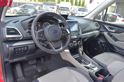 2019 Subaru Forester Limited  AWD 4dr Crossover! EyeSight Assist! X-Mode! SI-Drive! Blind Spot Monitor! Back-Up Camera! GPS Nav! Apple CarPlay! Android Auto! Adaptive Cruise Control! Heated Leather Seats! Power Liftgate! - Photo 3 - Portland, OR 97266