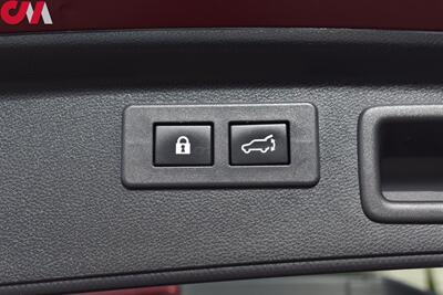 2019 Subaru Forester Limited  AWD 4dr Crossover! EyeSight Assist! X-Mode! SI-Drive! Blind Spot Monitor! Back-Up Camera! GPS Nav! Apple CarPlay! Android Auto! Adaptive Cruise Control! Heated Leather Seats! Power Liftgate! - Photo 33 - Portland, OR 97266