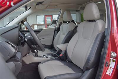 2019 Subaru Forester Limited  AWD 4dr Crossover! EyeSight Assist! X-Mode! SI-Drive! Blind Spot Monitor! Back-Up Camera! GPS Nav! Apple CarPlay! Android Auto! Adaptive Cruise Control! Heated Leather Seats! Power Liftgate! - Photo 11 - Portland, OR 97266