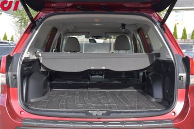 2019 Subaru Forester Limited  AWD 4dr Crossover! EyeSight Assist! X-Mode! SI-Drive! Blind Spot Monitor! Back-Up Camera! GPS Nav! Apple CarPlay! Android Auto! Adaptive Cruise Control! Heated Leather Seats! Power Liftgate! - Photo 32 - Portland, OR 97266