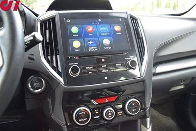 2019 Subaru Forester Limited  AWD 4dr Crossover! EyeSight Assist! X-Mode! SI-Drive! Blind Spot Monitor! Back-Up Camera! GPS Nav! Apple CarPlay! Android Auto! Adaptive Cruise Control! Heated Leather Seats! Power Liftgate! - Photo 21 - Portland, OR 97266