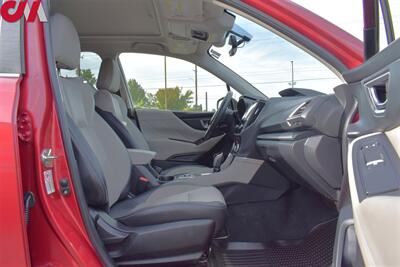 2019 Subaru Forester Limited  AWD 4dr Crossover! EyeSight Assist! X-Mode! SI-Drive! Blind Spot Monitor! Back-Up Camera! GPS Nav! Apple CarPlay! Android Auto! Adaptive Cruise Control! Heated Leather Seats! Power Liftgate! - Photo 29 - Portland, OR 97266